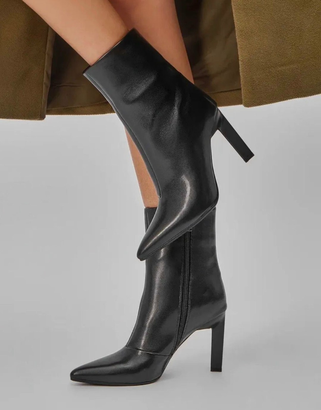 ботильоны демисезонные на каблуке evirma,ботильоны,женские ботильоны,ботильоны на шпильках,ботильоны демисезонные на каблуке