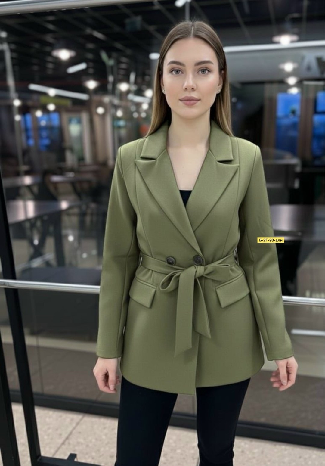 жакет,жакет приталенный удлиненный с поясом бежевый,жакет с поясом,женский жакет,женский пиджак