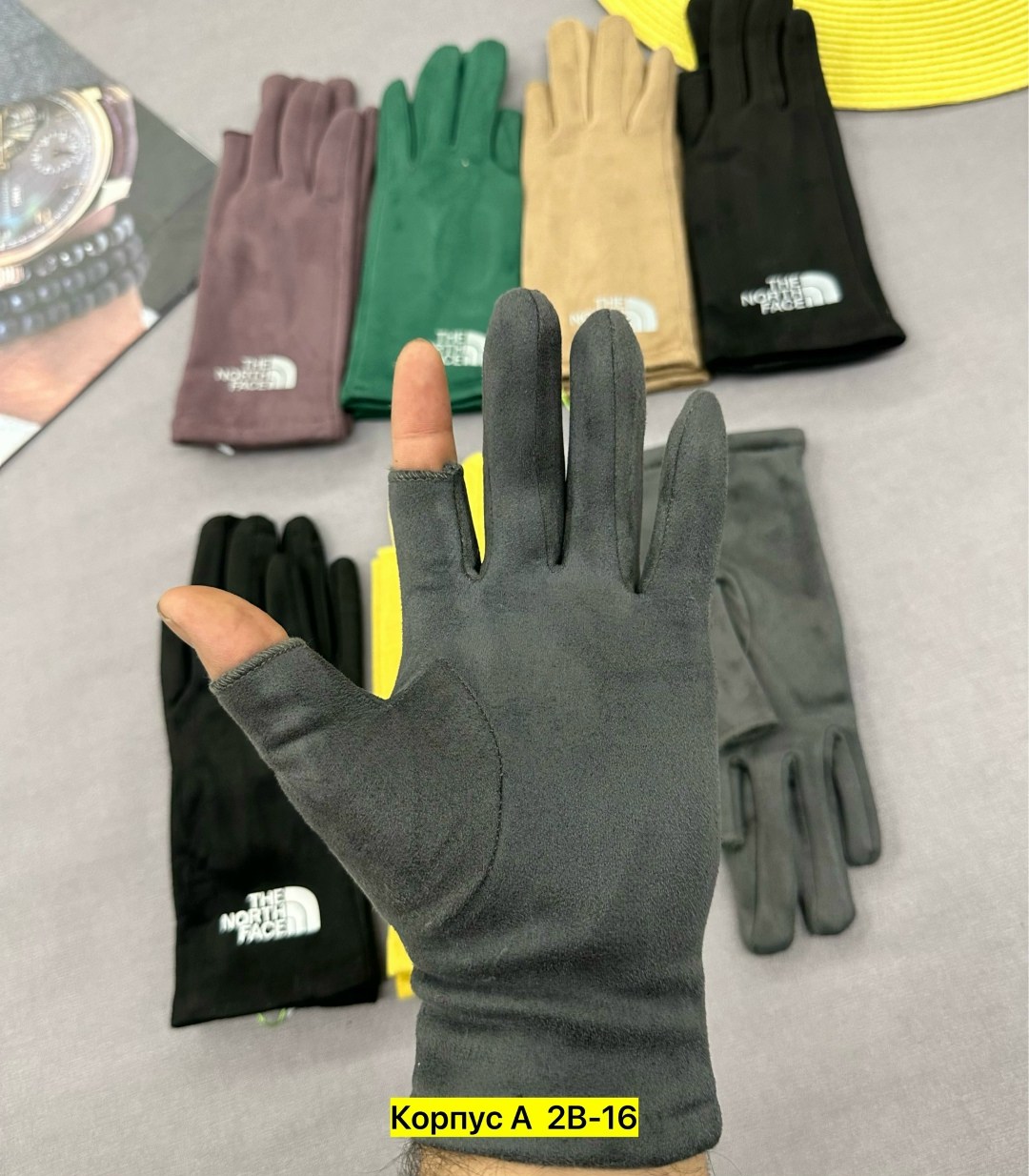 перчатка,перчатки the north face,зимние перчатки,перчатки флисовые,спортивные перчатки