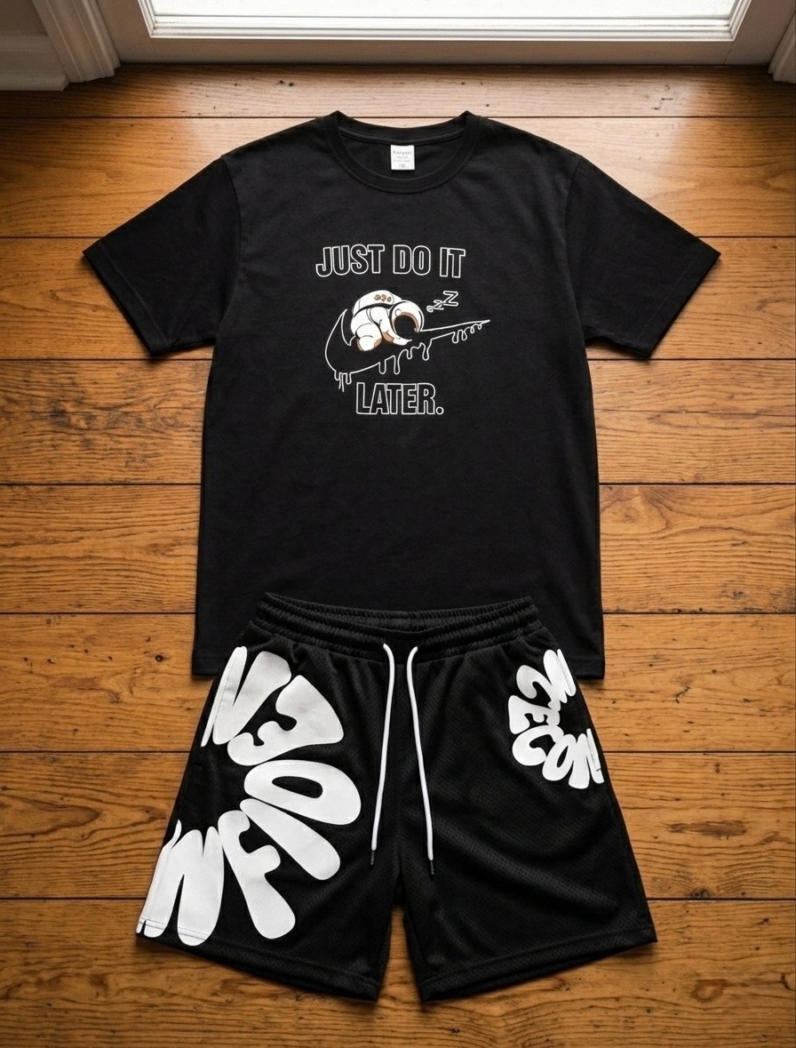 футболка just do it,футболка nike just do it,футболка just do it later ленивец,футболка just do it... later,nike just do it