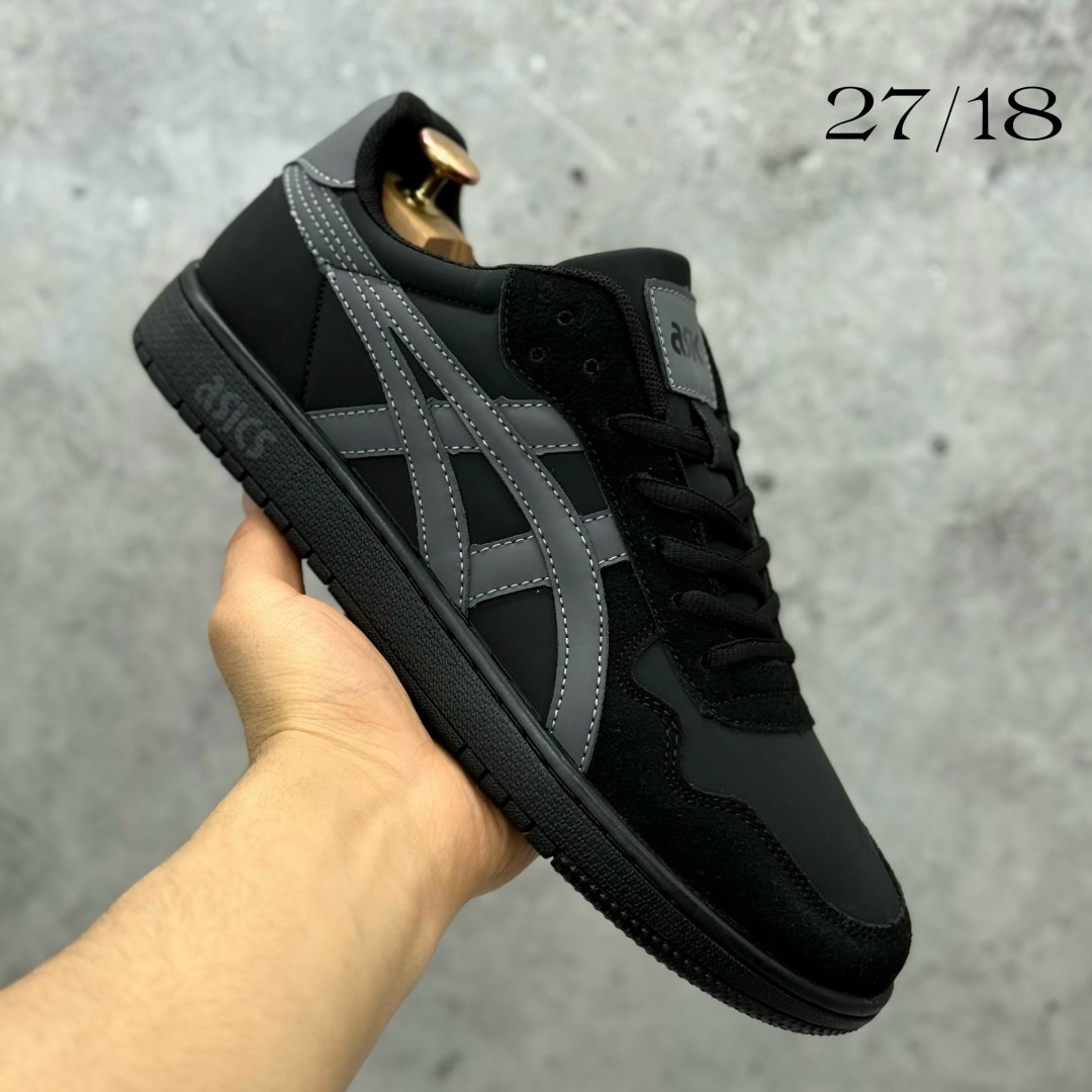 кроссовки мужские asics,,кроссовки asics,кроссовки asics мужские черные,мужская