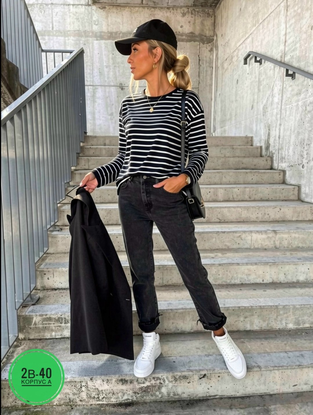 тельняшка женская,стильная женская тельняшка,лонгслив оверсайз хлопок базовый джемпер тельняшка в полоску la stella,лонгслив тельняшка в полоску оверсайз,лонгслив тельняшка женская оверсайз