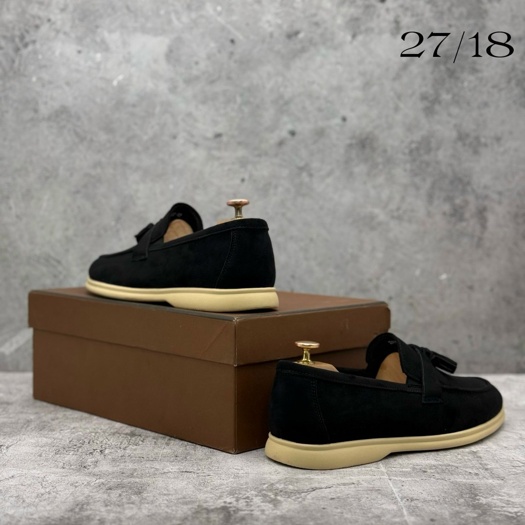 ,лоферы loro piana,лоферы замшевые,лоферы из натуральной замши,лоферы женские замшевые