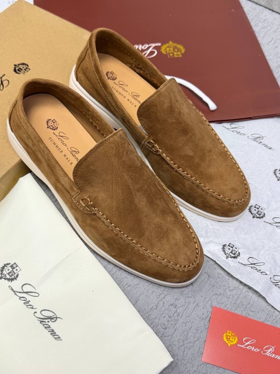 loro piana мужские лоферы,лоферы из натуральной замши loro piana,замшевые лоферы loro piana,лоферы loro piana,мужские замшевые лоферы loro piana summer walk