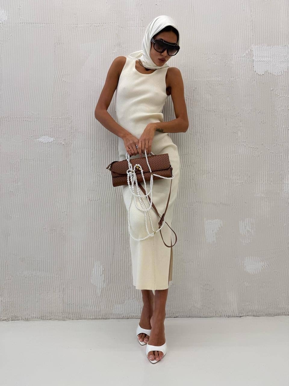 платье,платье коричневое,платье трикотажное,платье лапша,платье стильное