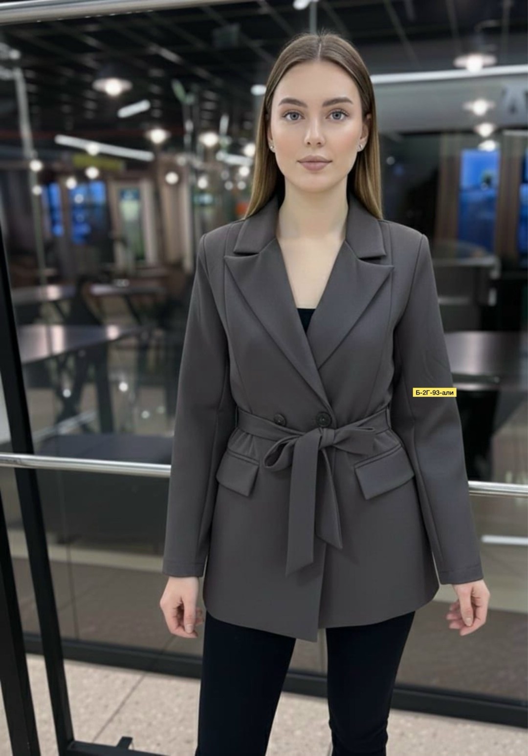 жакет,жакет приталенный удлиненный с поясом бежевый,жакет с поясом,женский жакет,женский пиджак