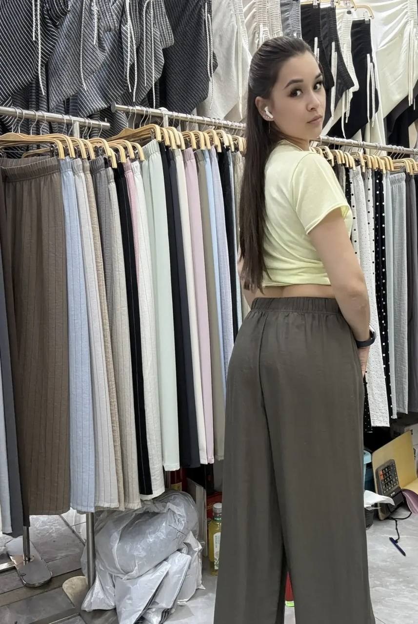 брюки широкие женские палаццо,брюки палаццо,брюки палаццо широкие,женские летние брюки палаццо,женские широкие брюки