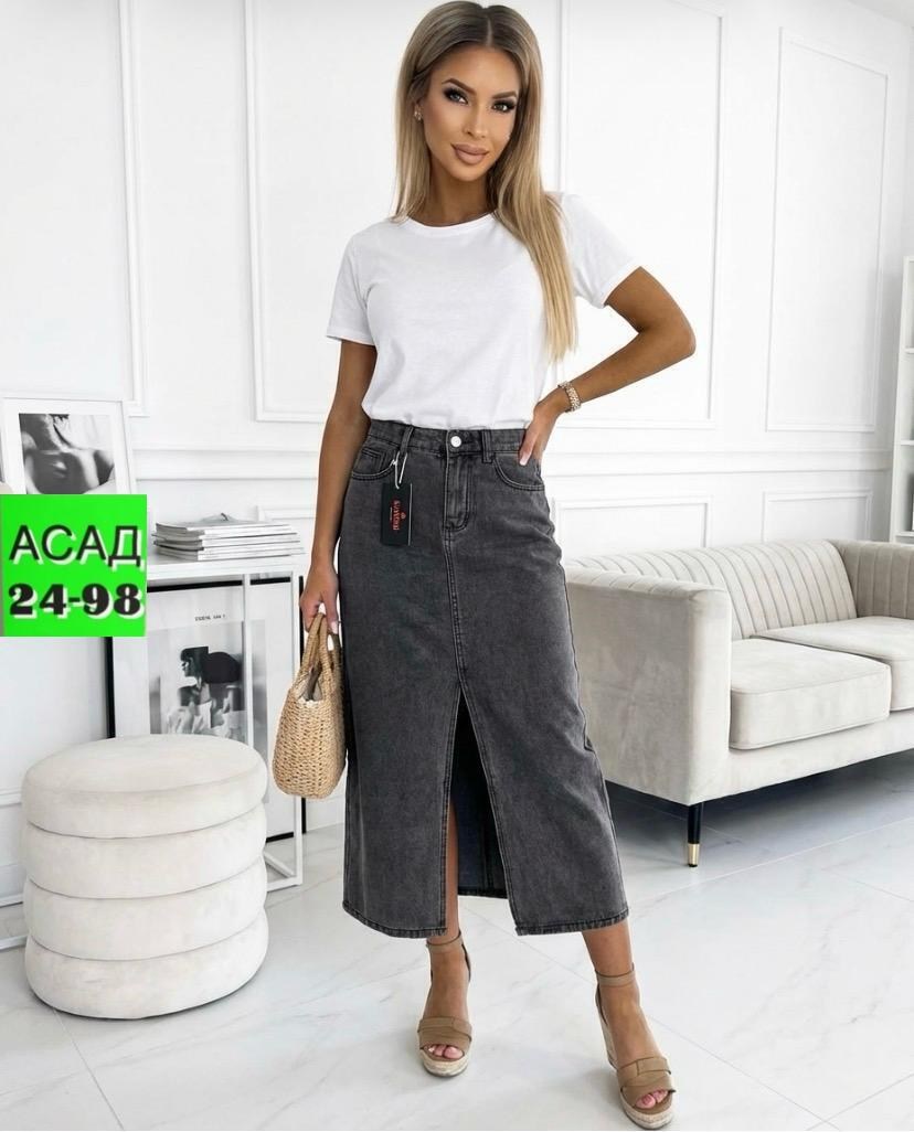 юбка джинсовая,юбка джинсовая миди,юбка джинс,юбка джинсовая женская,юбка джинсовая миди с разрезам