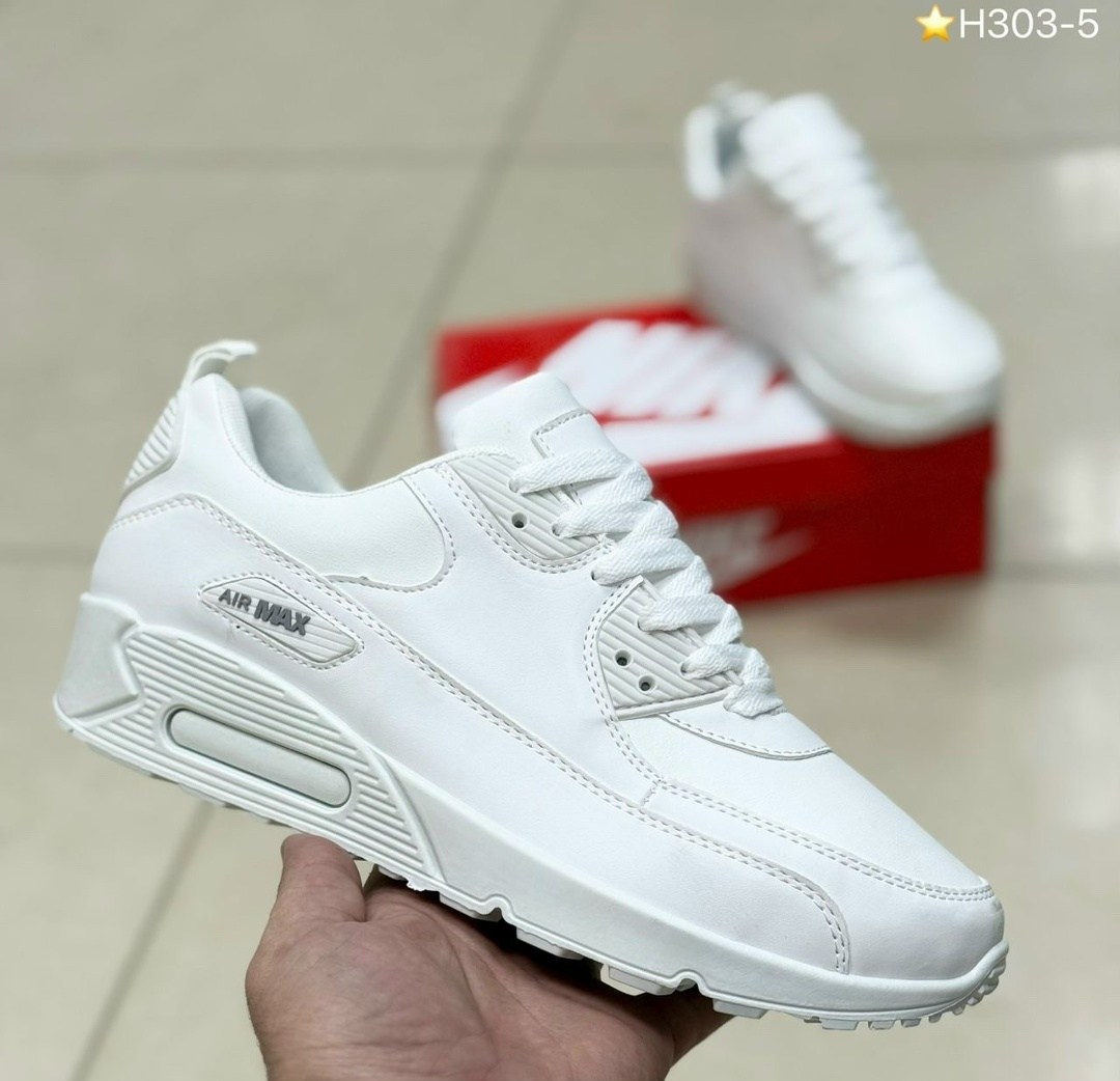 кроссовки,кроссовки nike air max 90 белые,,кроссовки женскиe,мужская  кроссовки