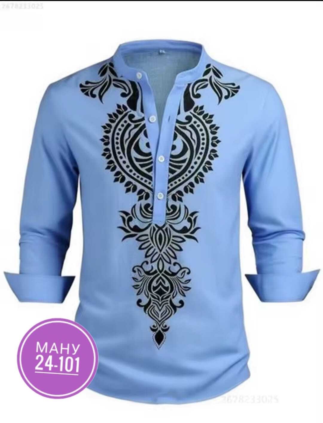 мужская повседневная рубашка,повседневная рубашка,рубашка мужская,модные мужские рубашки,этнический стиль
