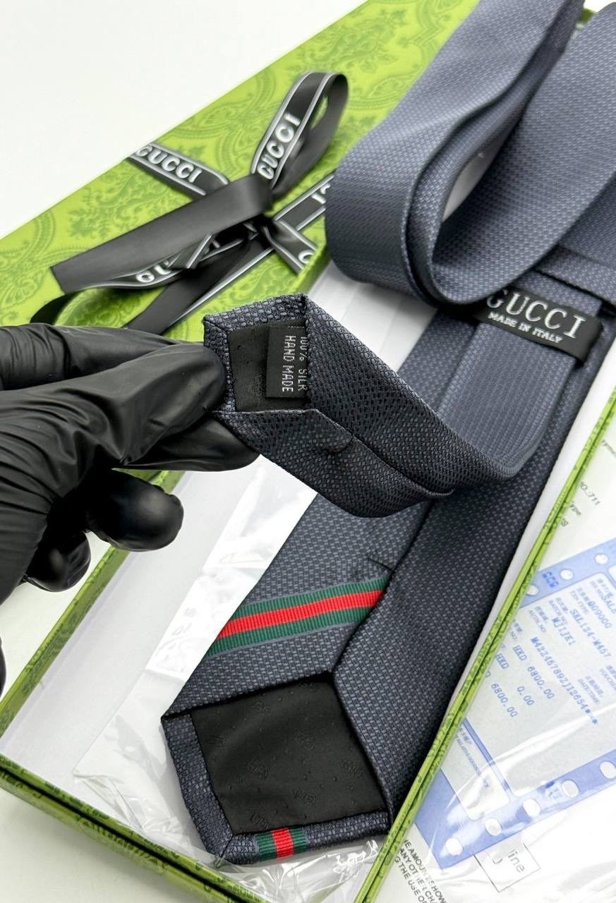 галстук gucci,галстук мужской gucci,набор галстук,галстук гуччи,шелковый галстук