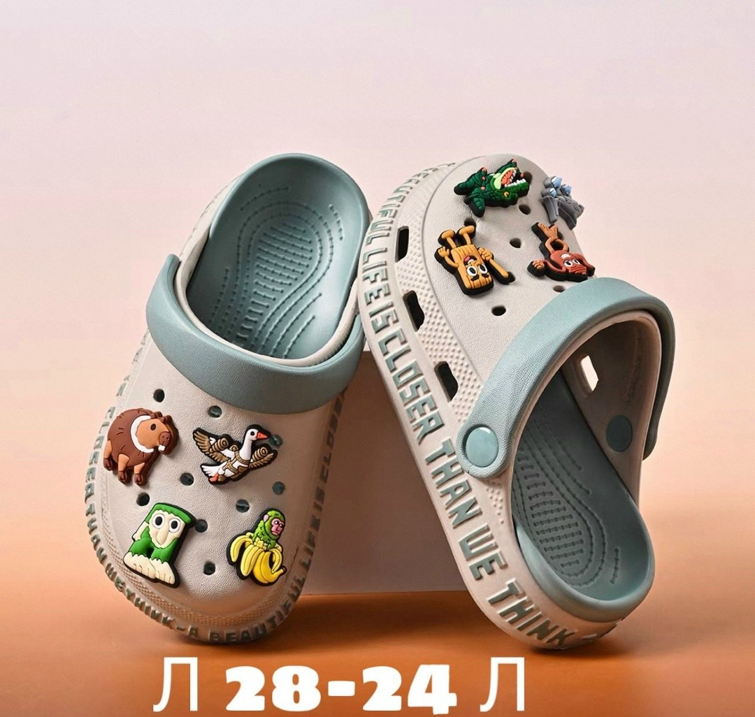 ,детские сандалии,детская ,детские сабо,кроксы детские