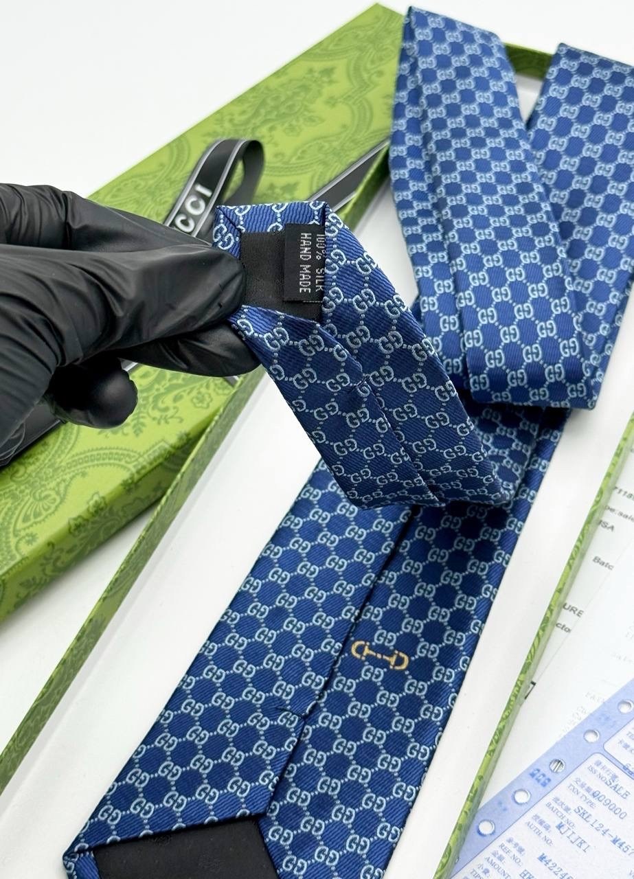 галстук gucci,галстук мужской gucci,набор галстук,галстук гуччи,шелковый галстук
