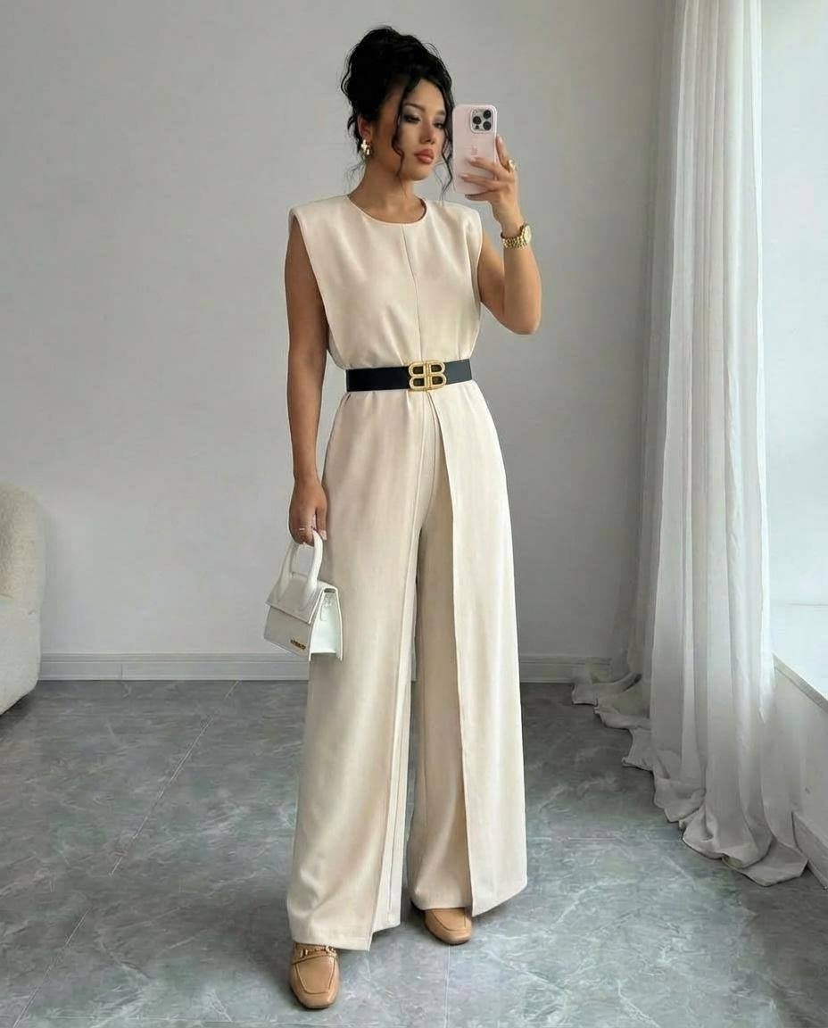 стильный комбинезон,атласный комбинезон,женский комбинезон,комбинезон женский вечерний,комбинезон