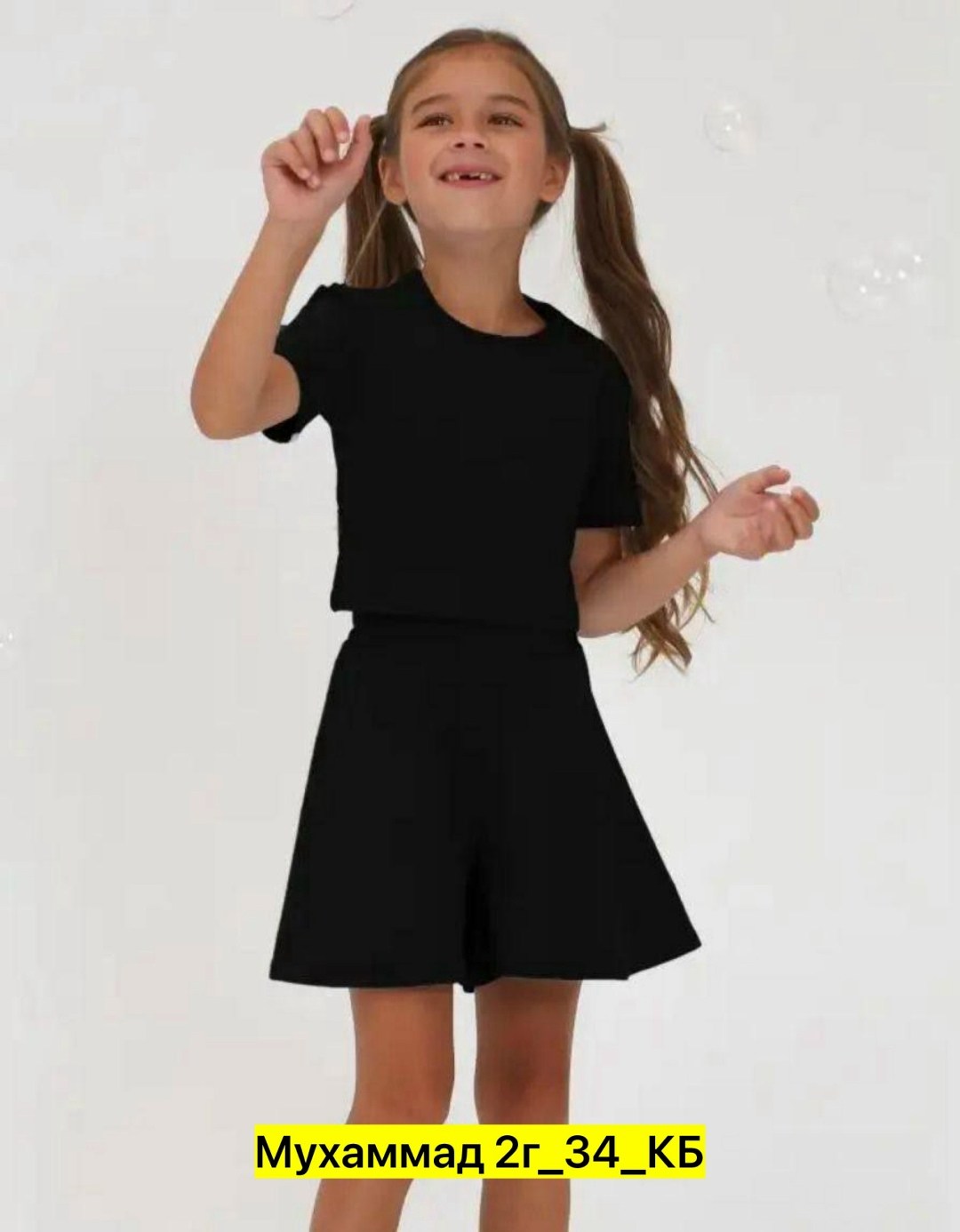 комплект одежды девочке,летний спортивный костюм для девочек,костюм шортами,костюм для девочек,костюм с юбкой