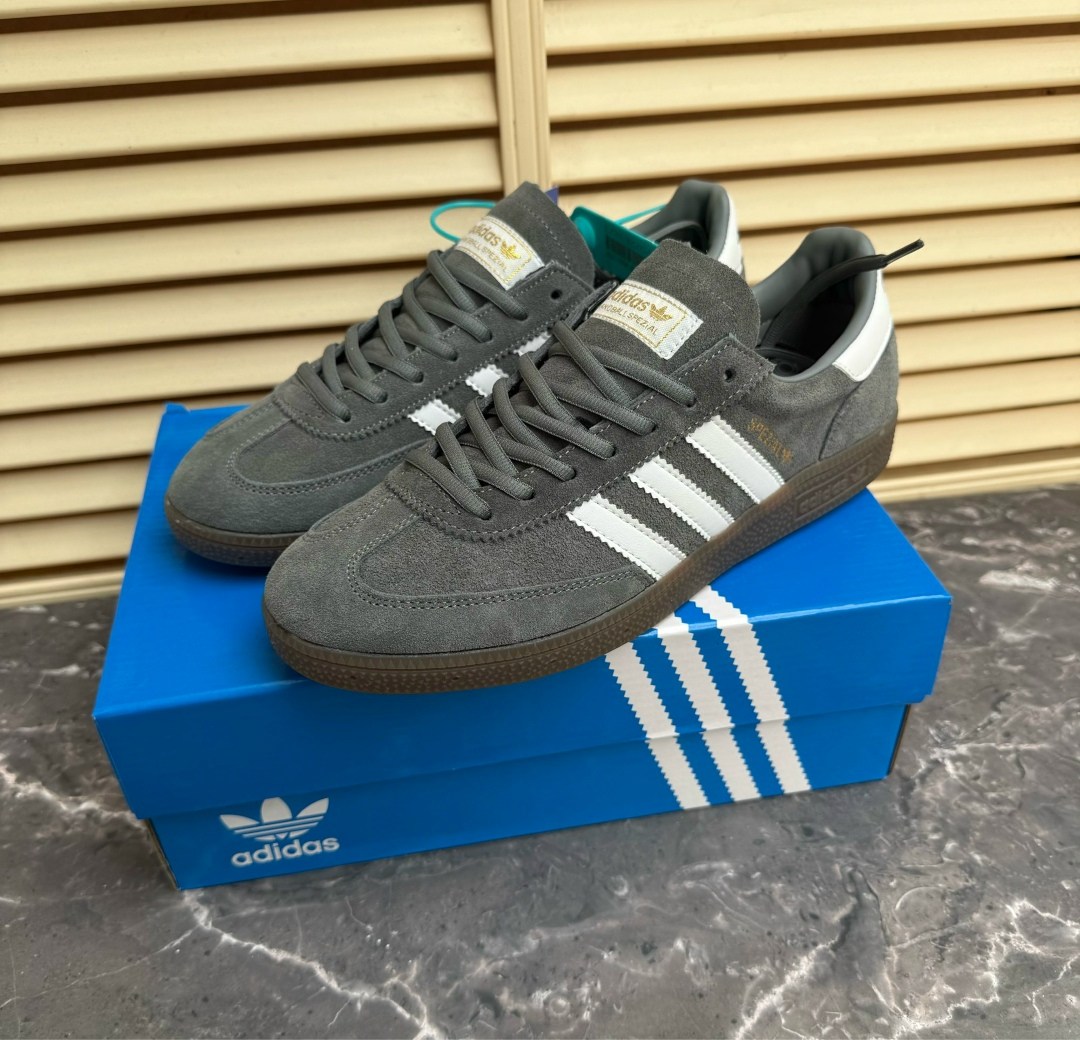 кроссовки adidas spezial,adidas spezial grey,adidas кроссовки,кроссовки адидас spezial,adidas handball spezial