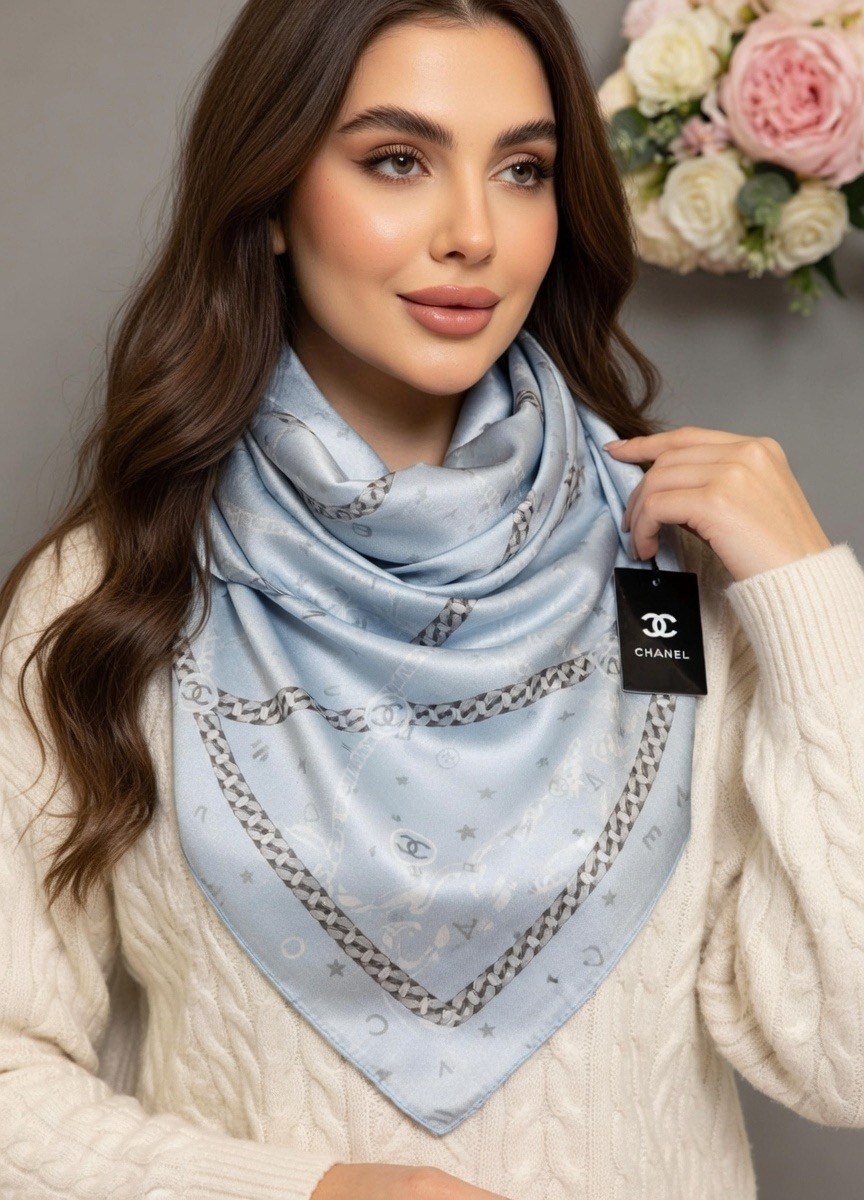 платок женский,брендовый платок,платок,модные платки,платки и шарфы