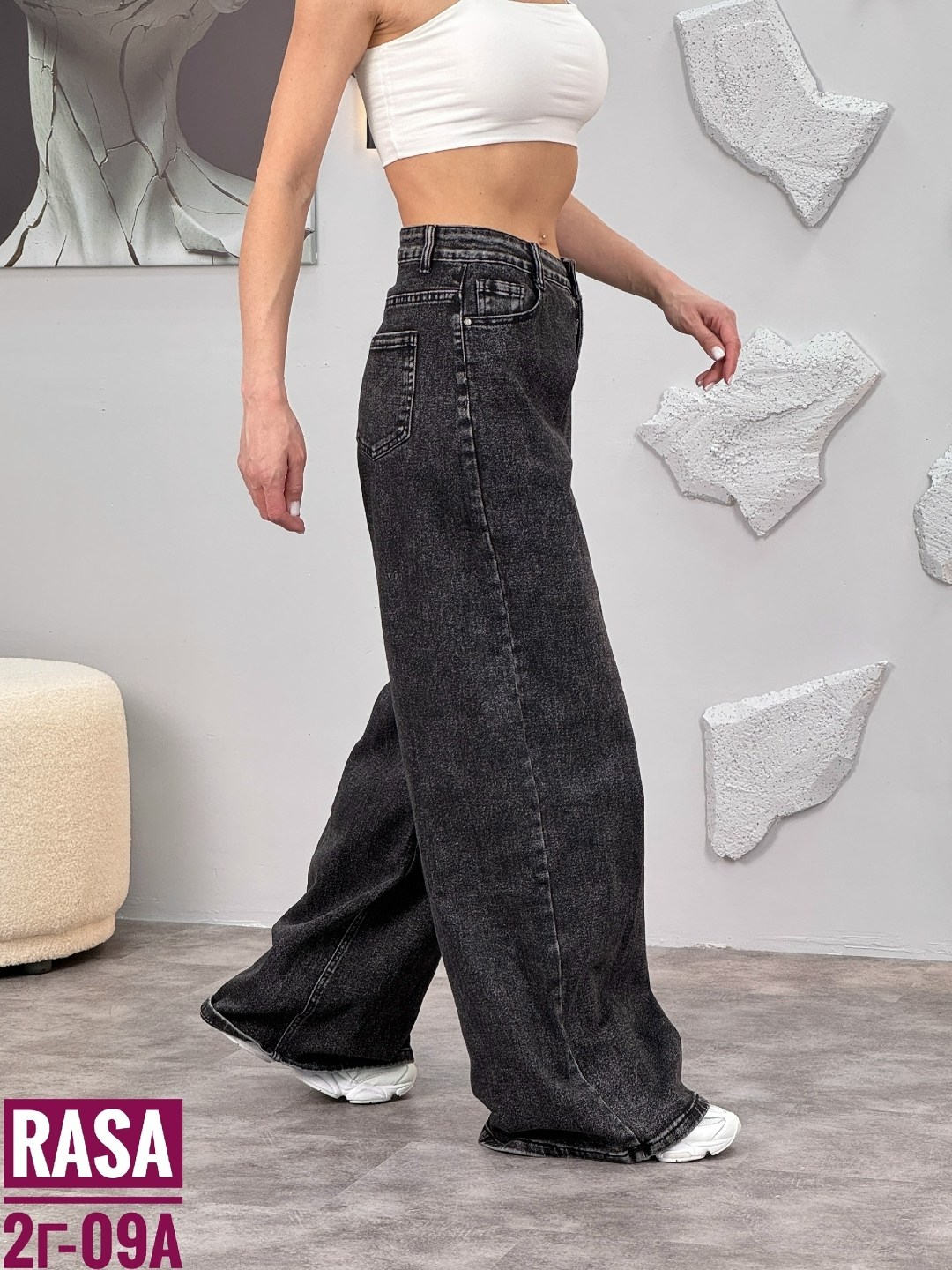 джинсы палаццо,широкие джинсы,джинсы женские,широкие джинсы женские,широкие женские джинсы клеш