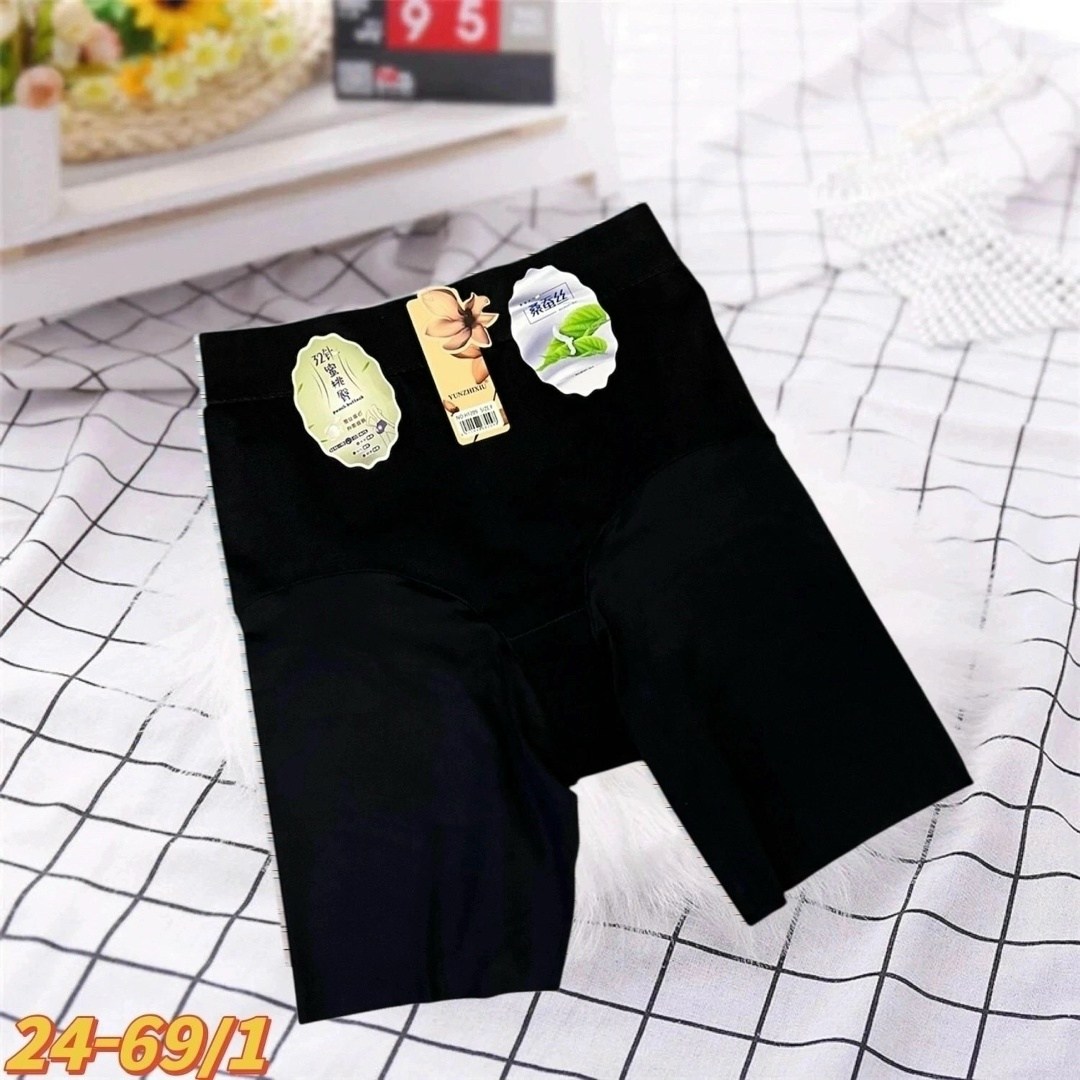 корректирующее белье,утягивающее бельё,утягивающие панталоны длинные,корректирующее белье шорты,женские бесшовные трусы