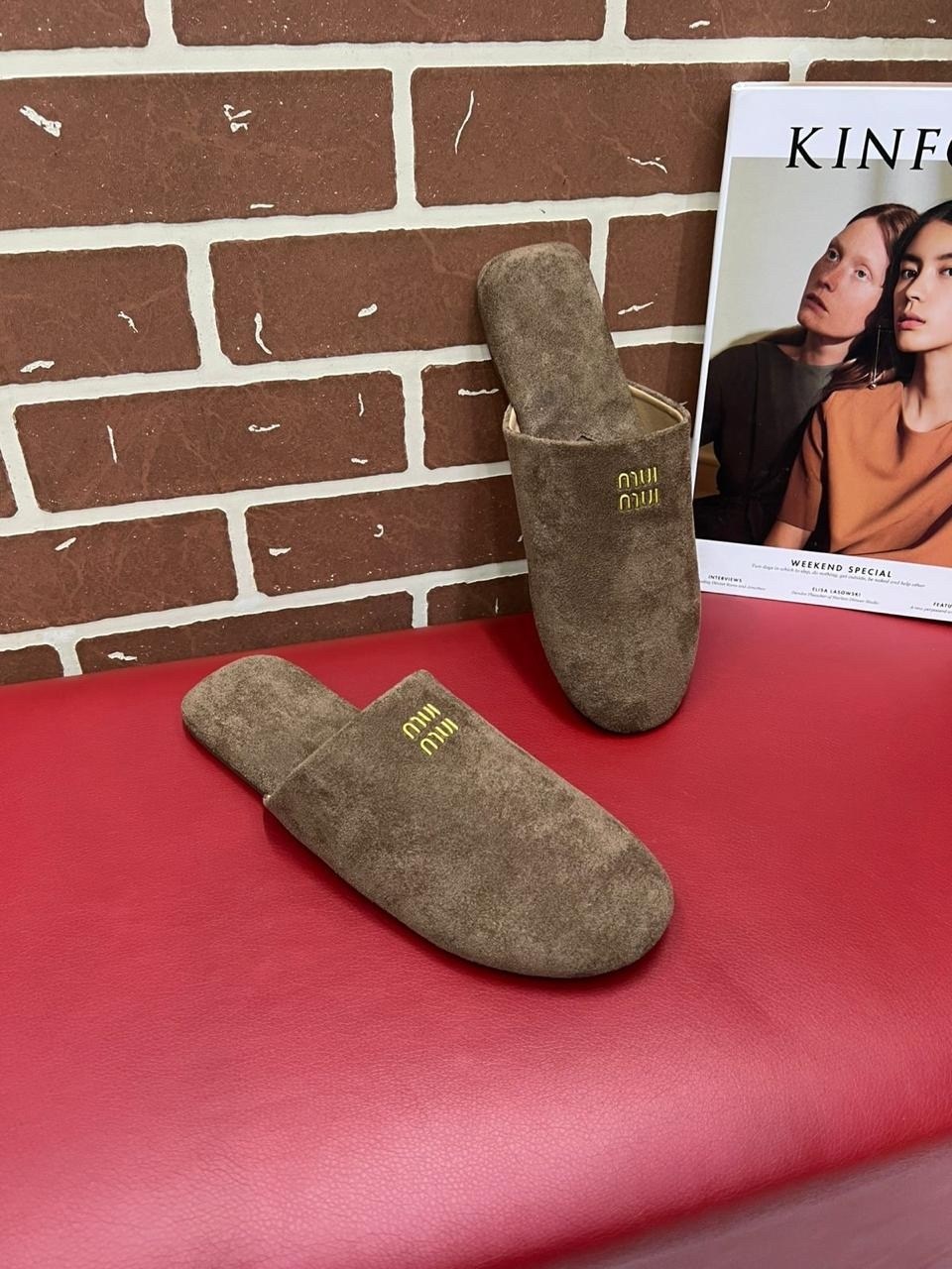 ,замшевые тапочки,замшевые мюли,тапочки домашние женские,женские шлепанцы