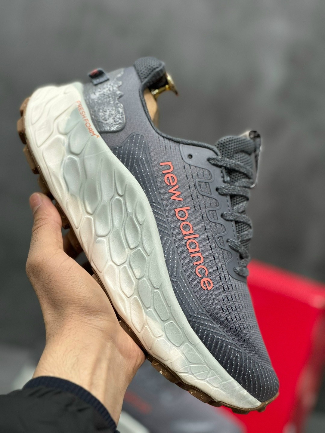 кроссовки мужские new balance,кроссовки new balance fresh foam,кроссовки new balance,new balance fresh foam x more trail v 3,кроссовки