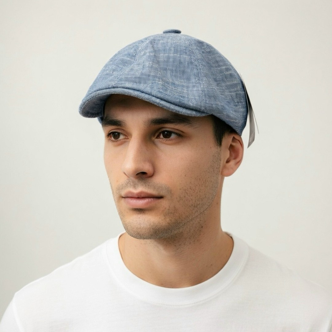 кепки денкор восьмиклинка,кепка мужская восьмиклинка,кепка мужская,классическая кепка,стильная кепка