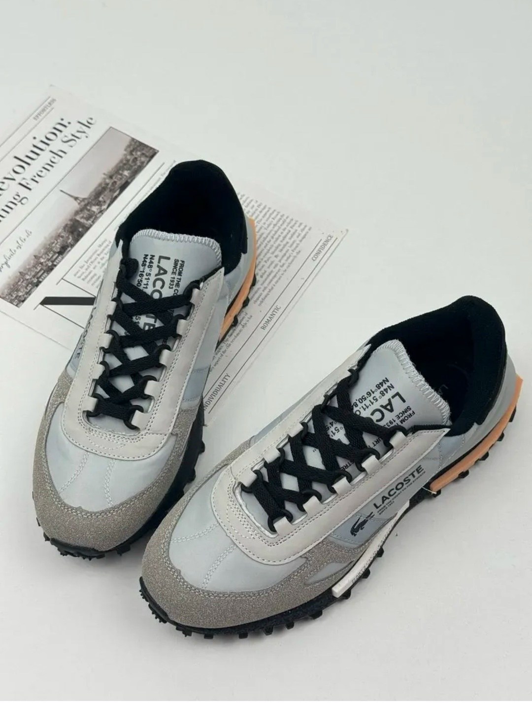 кроссовки lacoste,кроссовки мужские lacoste,,кроссовки,кроссовка мужской