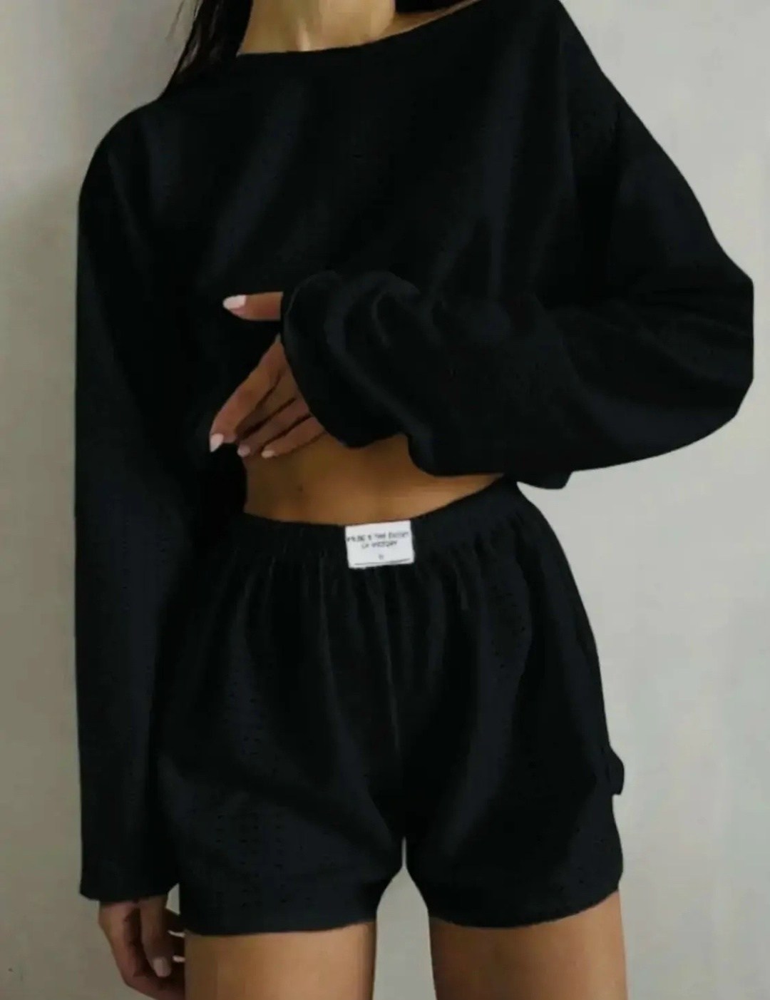 свитшот женская,пижама с шортами и кофтой,костюм женский,повседневные шорты,одежда комплект