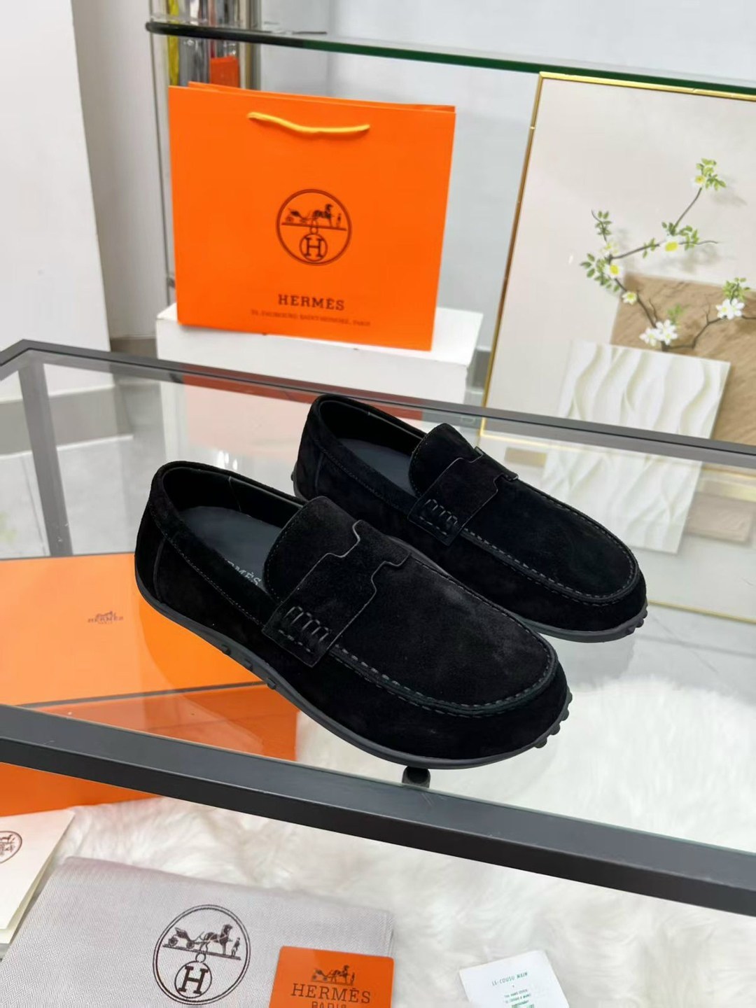 hermes лоферы,мокасины hermes,hermes мужские замшевые мокасины,мокасины мужские hermes,замшевые лоферы hermes