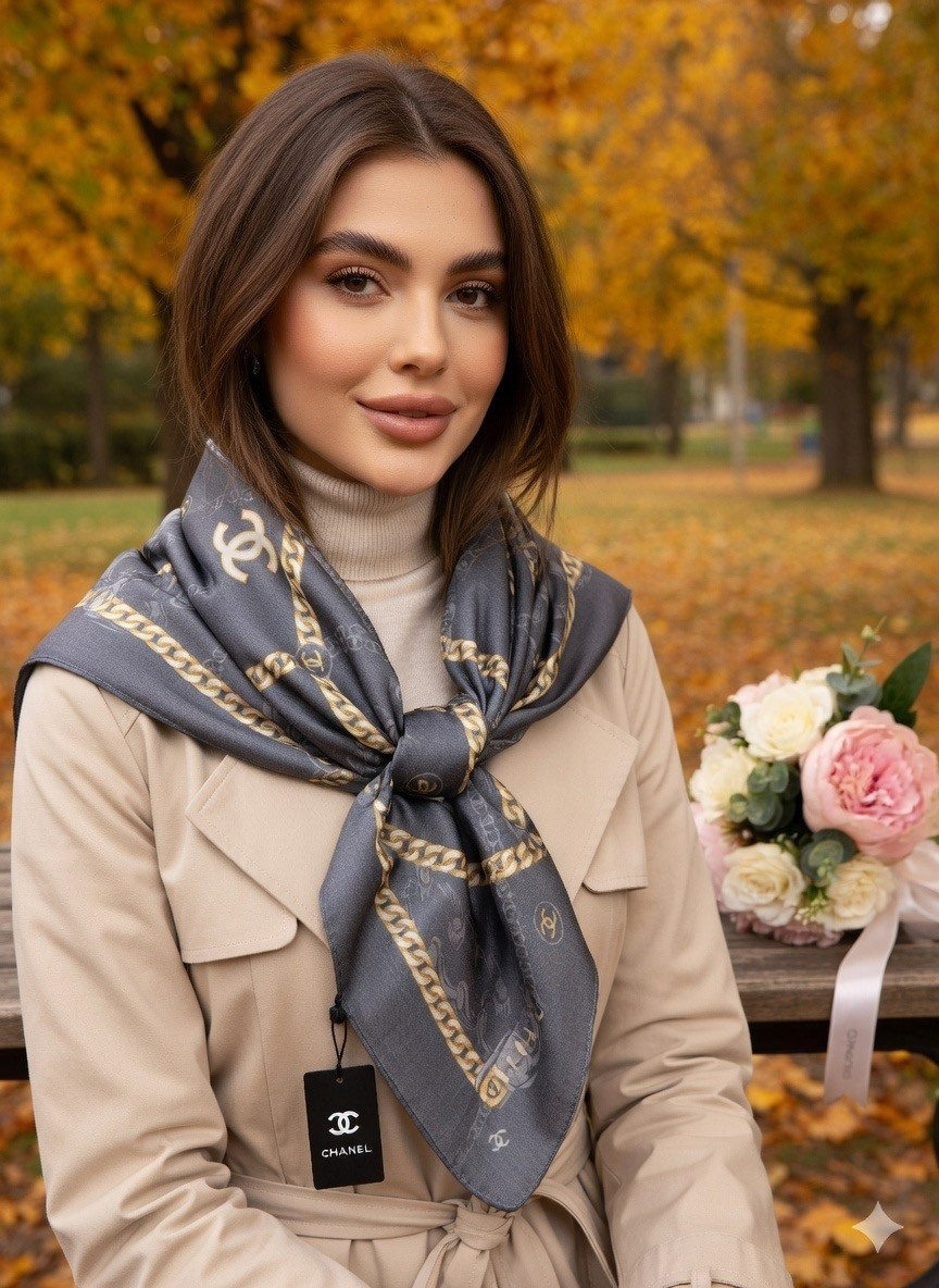 платок женский,брендовый платок,платок,модные платки,платки и шарфы