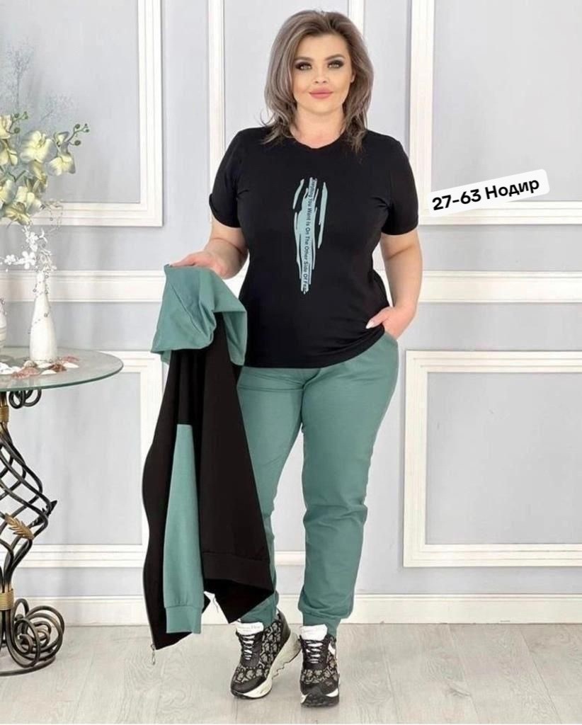 женские костюмы спортивные,женские костюмы больших размеров,костюм женский тройка,костюм женский,женский костюм тройка трикотаж