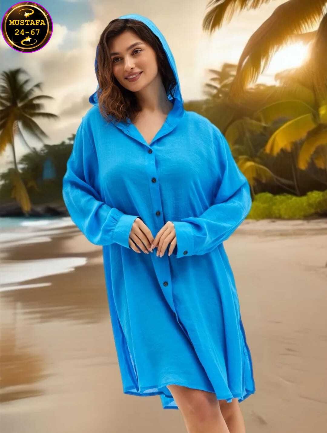 туника пляжная летняя накидка на купальник оверсайз рубашка sundresslove 215529337,туника пляжная женская с капюшоном,туника пляжная,туника пляжная летняя накидка на купальник оверсайз рубашка sundres