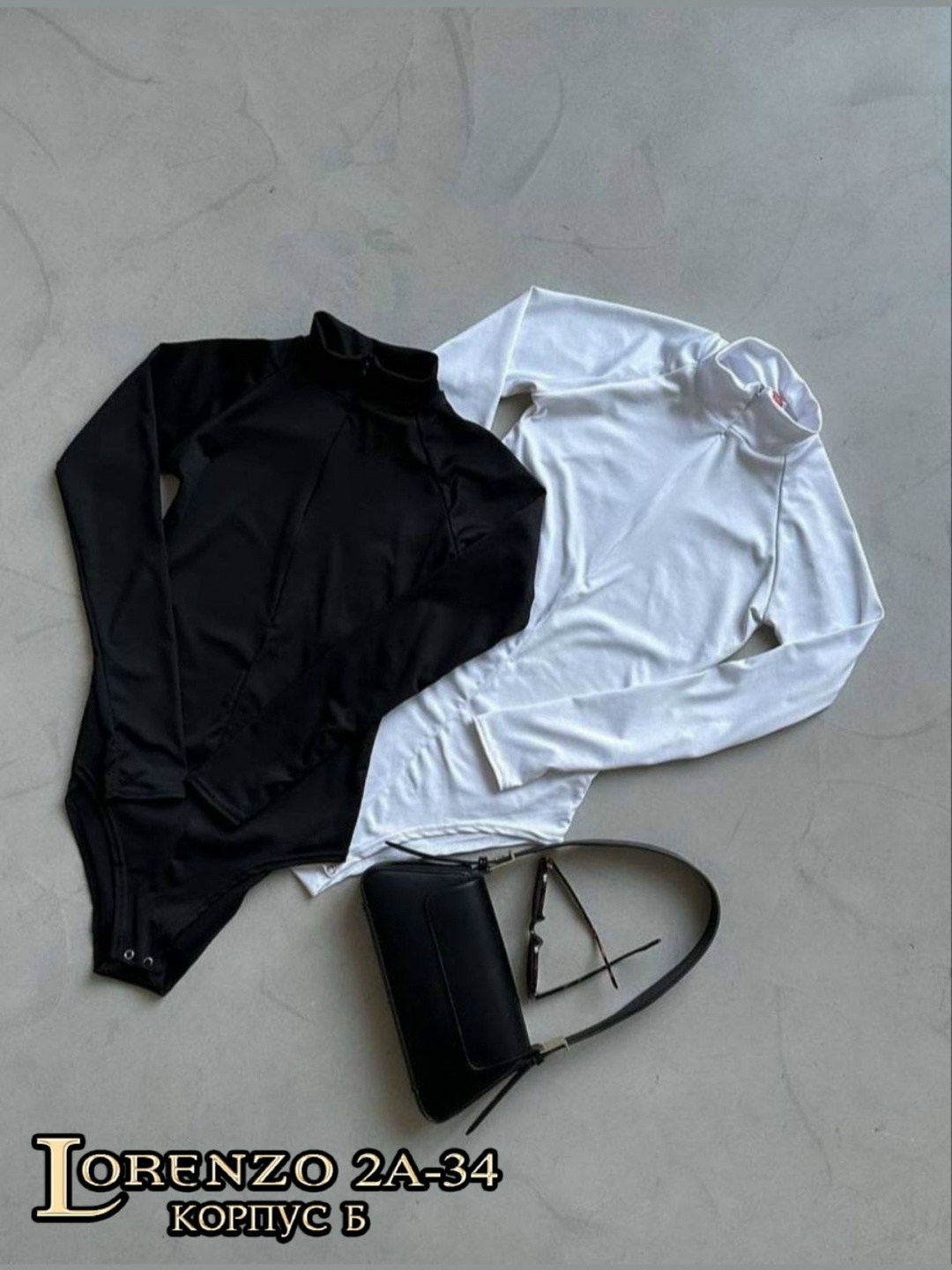 женское боди с длинным рукавом на молнии happyfox,боди женская,боди женский с длинным рукавом,боди лапша,боди трикотаж