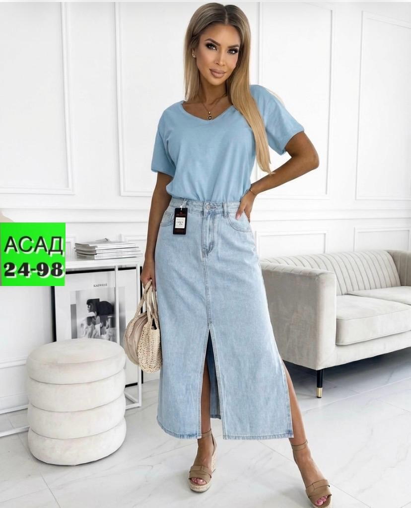 юбка джинсовая,юбка джинсовая миди,юбка джинс,юбка джинсовая женская,юбка джинсовая миди с разрезам