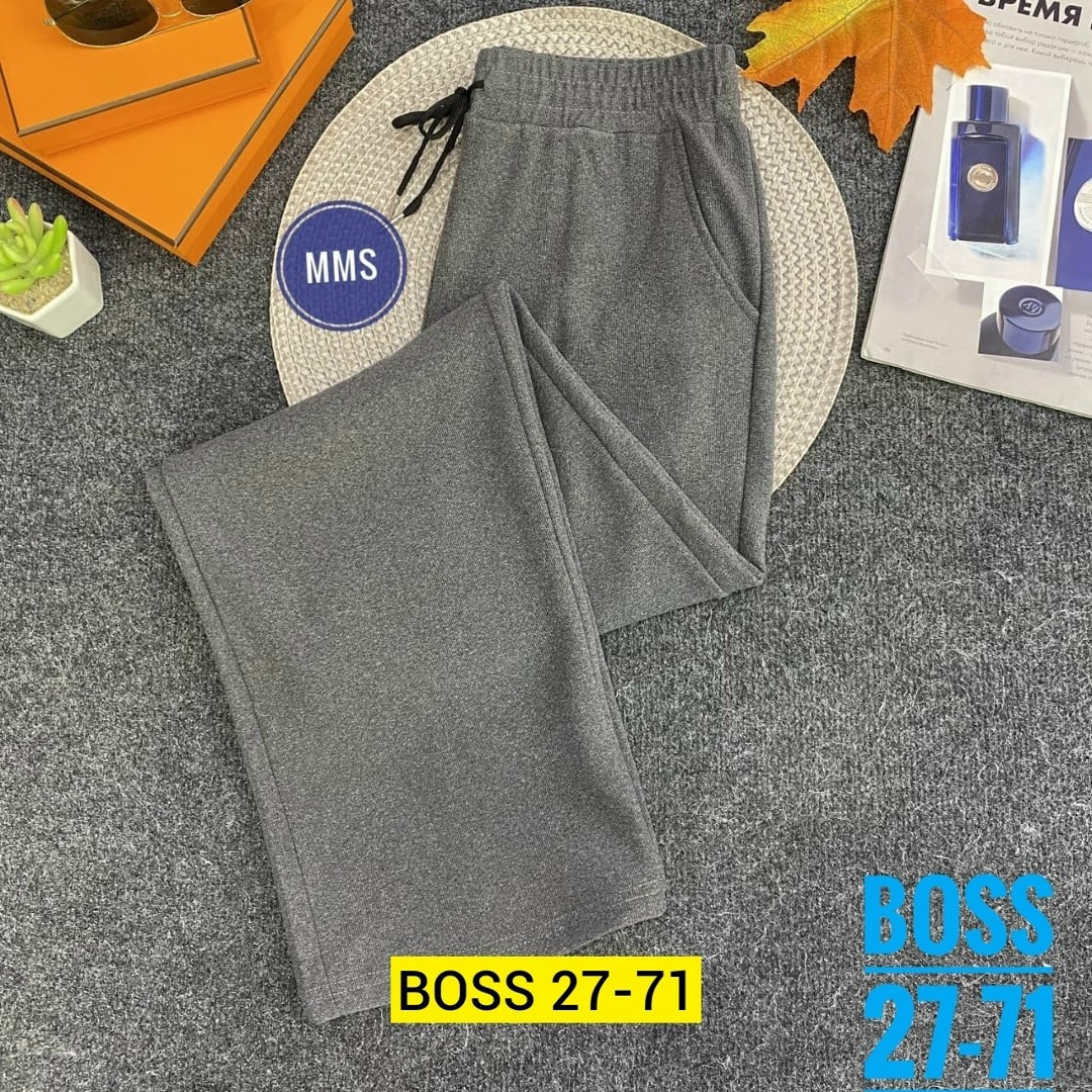 штаны на флисе,спортивные брюки,спортивные штаны,спортивные штаны boss,штаны трикотажные