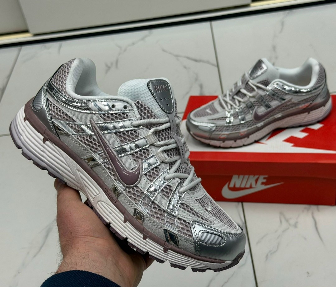 кроссовки nike,кроссовки nike p-6000,кроссовки мужские nike,женские кроссовки nike,nike p-6000 metallic silver