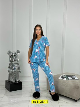 Домашняя одежда