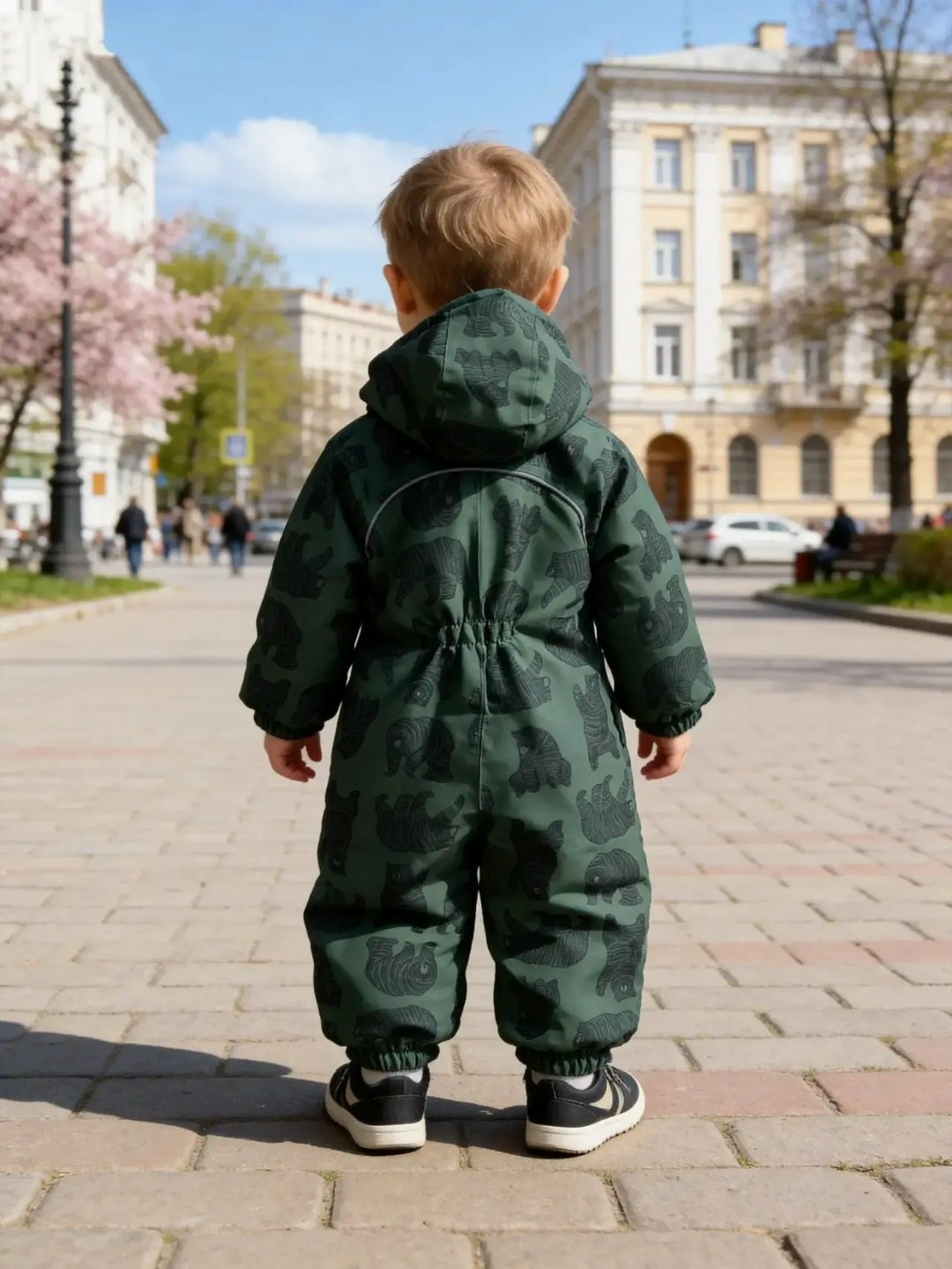 комбинезон демисезонный,комбинезон демисезонный детский,комбинезон демисезонный для мальчика,комбинезон демисезонный crockid,комбинезон утепленный для мальчика