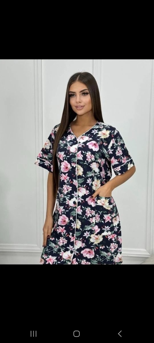 халат женский,халат женский на молнии домашний,халат женский домашний,халат женский домашний трикотажный,халат женский трикотаж