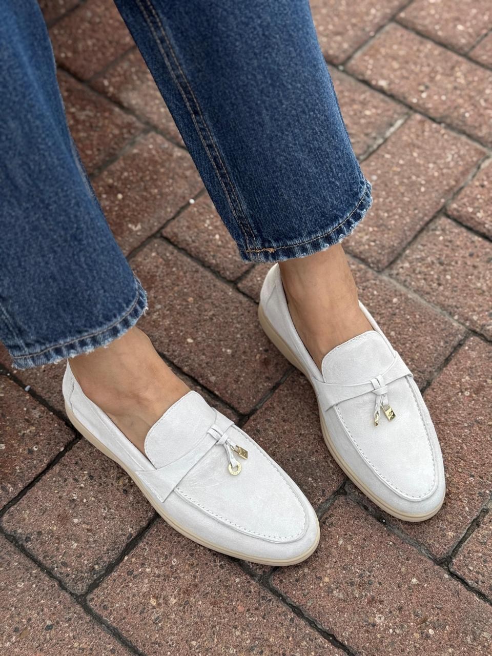 лоферы loro piana женские,замшевые лоферы loro piana open walk,замшевые лоферы loro piana,лоферы loro piana,мокасины лоро пиано женские