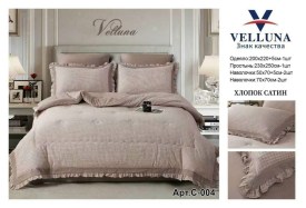 Постельное белье