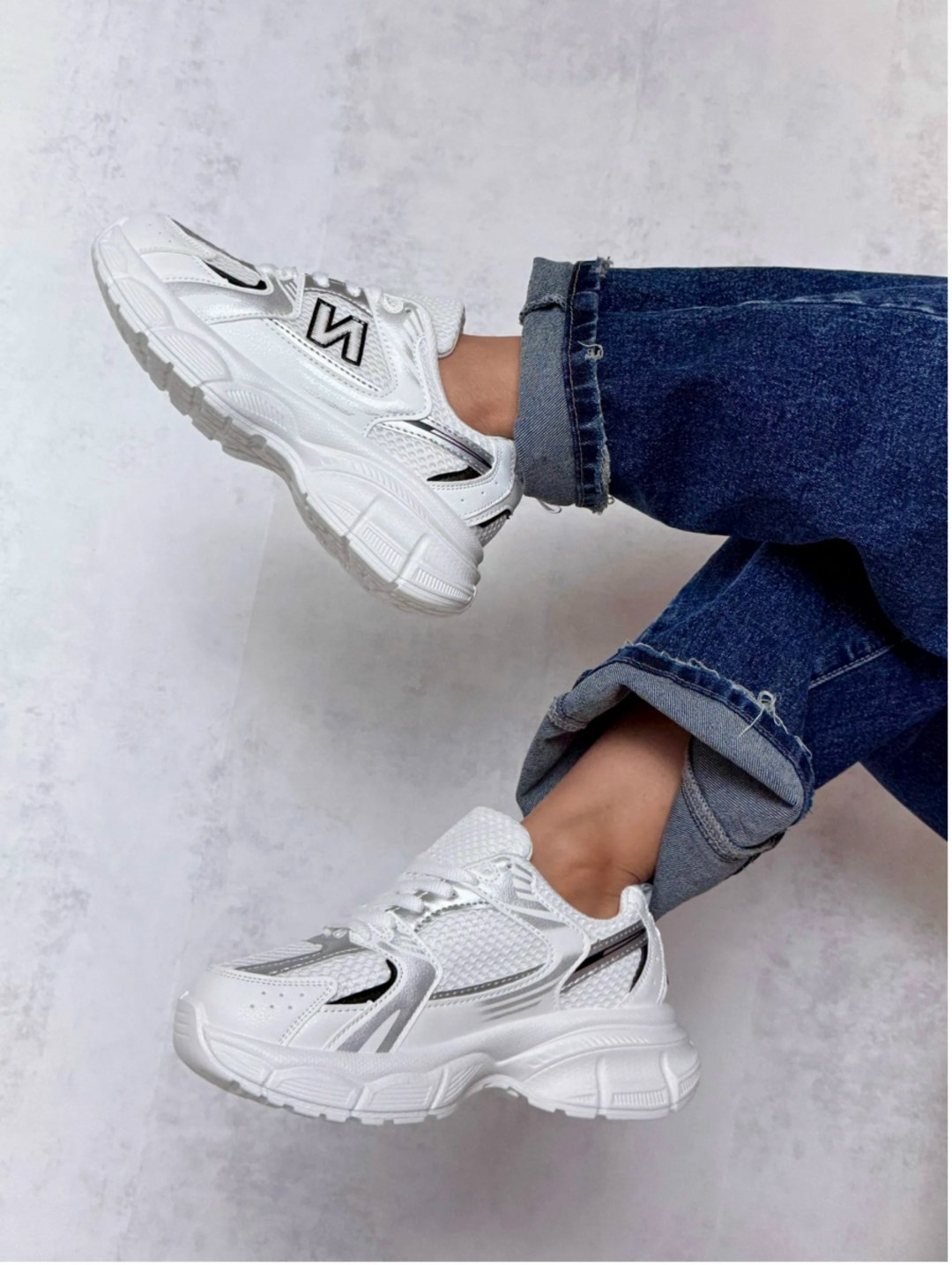 кроссовки женские,кроссовки new balance 530 white silver,кроссовки new balance 530,кроссовки,кроссовки для женщин