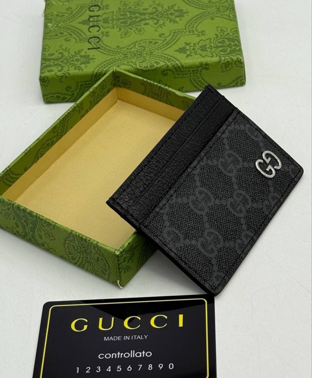 кошелек gucci,gucci картхолдер,мужские кошельки gucci,кошелек визитница,кошелек модный