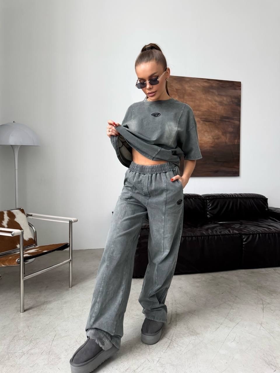 женский костюм с брюками палаццо,костюм с широкими брюками женский,костюм спортивный женский,женский костюм с брюками,костюм с брюками палаццо