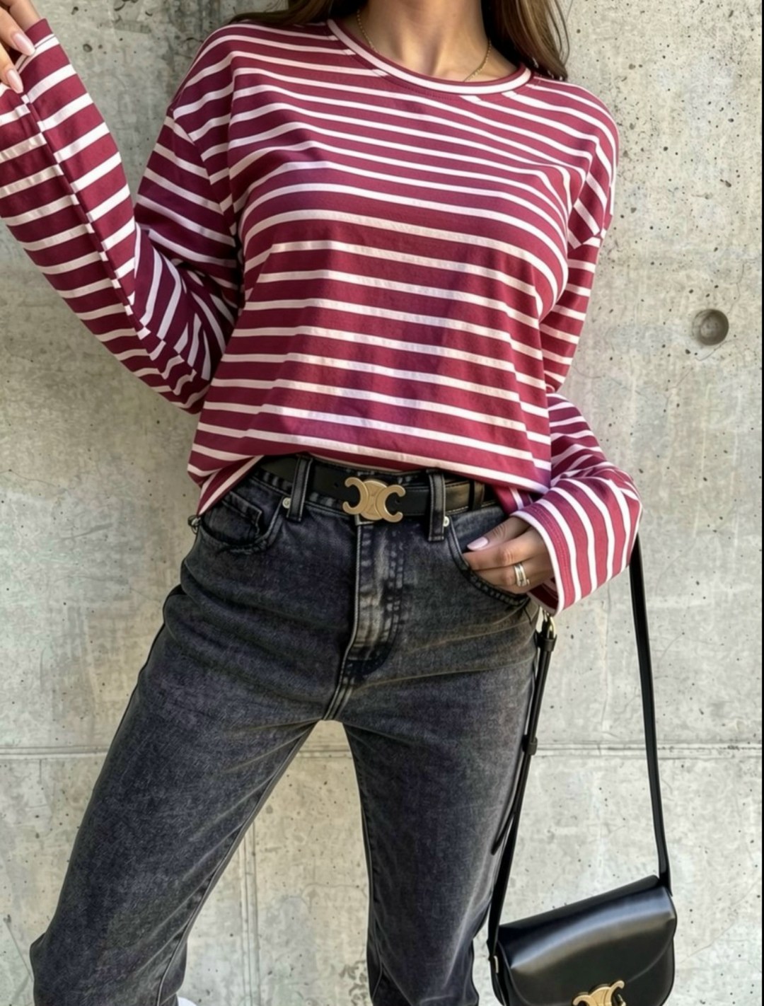 тельняшка женская,стильная женская тельняшка,лонгслив оверсайз хлопок базовый джемпер тельняшка в полоску la stella,лонгслив тельняшка в полоску оверсайз,лонгслив тельняшка женская оверсайз