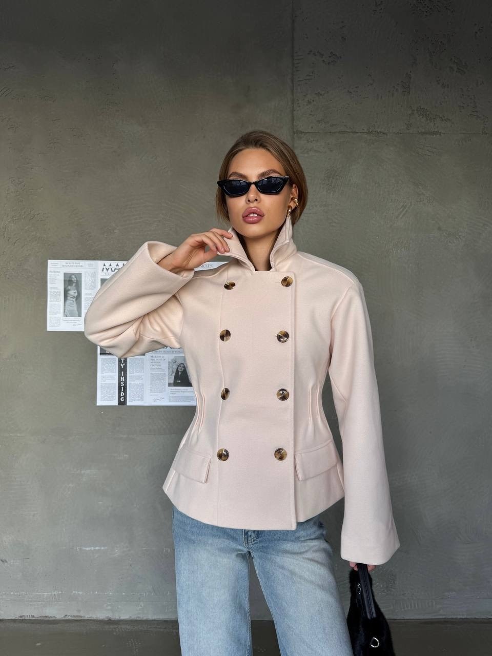 пальто полупальто,пальто с пуговицами,полупальто женское,полупальто,пальто модное