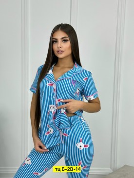 Домашняя одежда