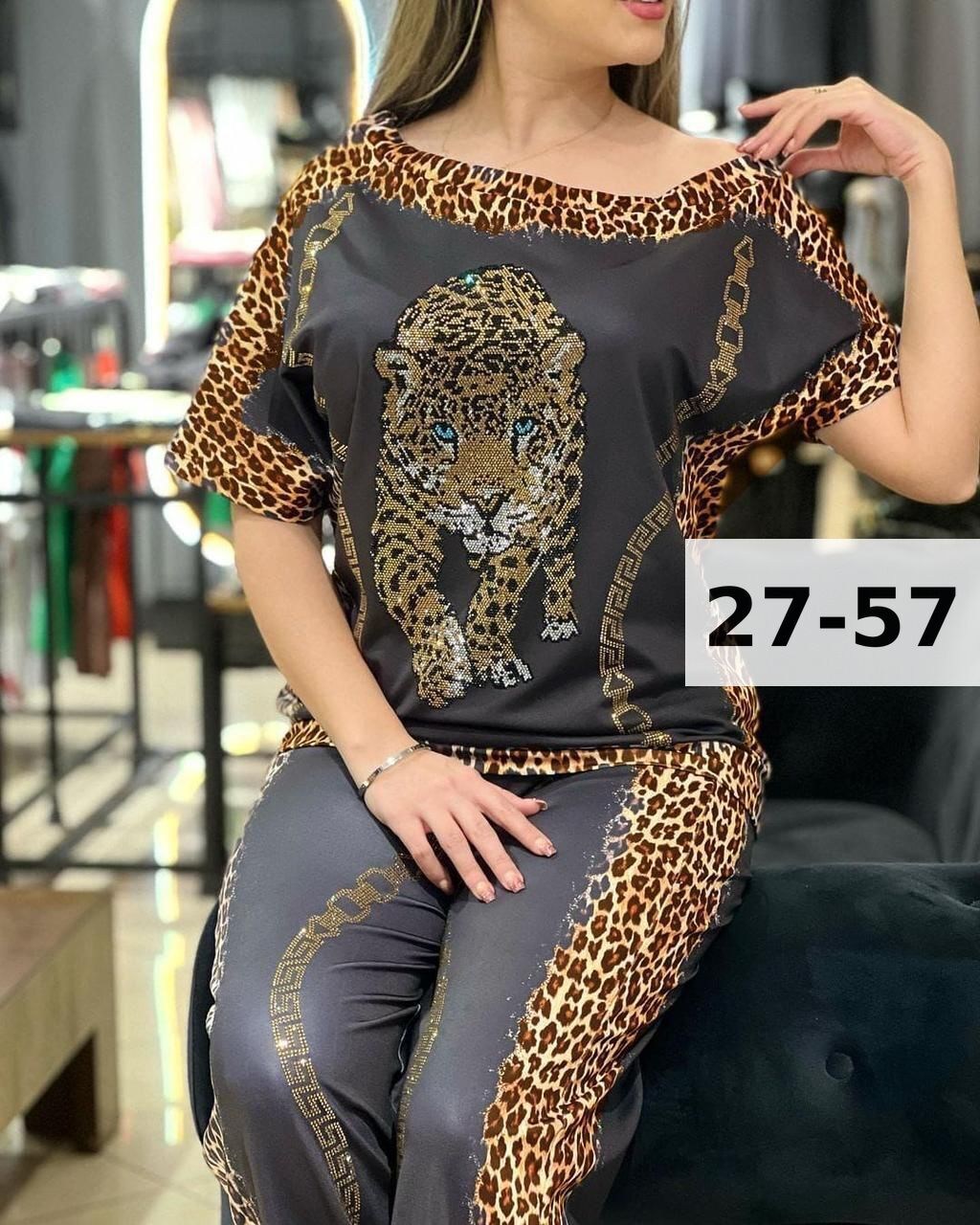 костюм женский двойка с леопардом,женский костюм двойка,женский костюм,шикарный костюм двойка,брючный костюм