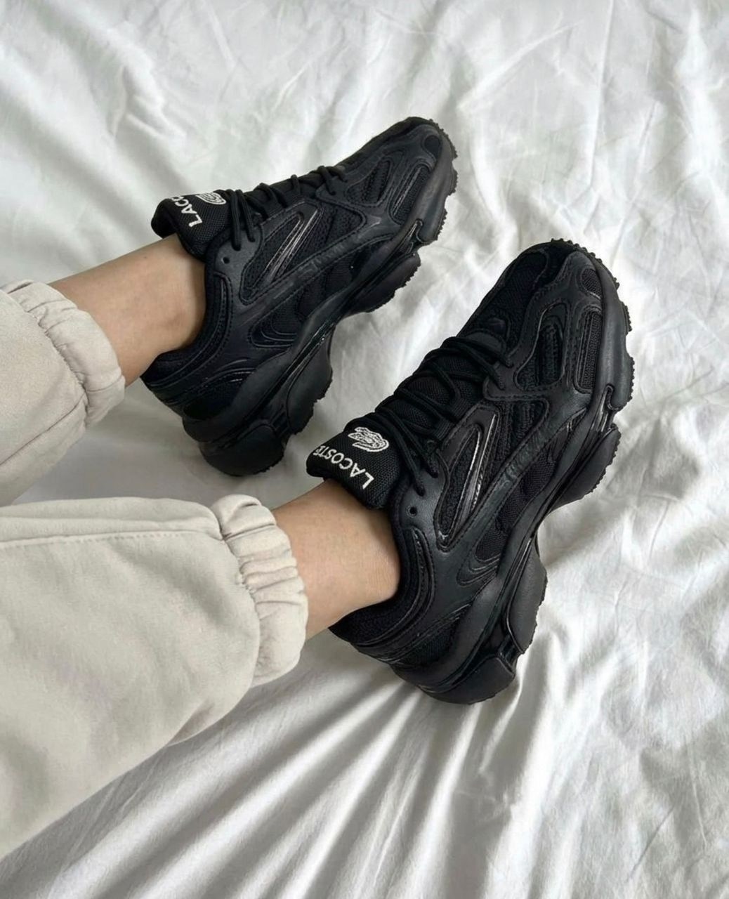 ,спортивная ,кроссовки баленсиага трек черные,мужская  кроссовки,кроссовки женские