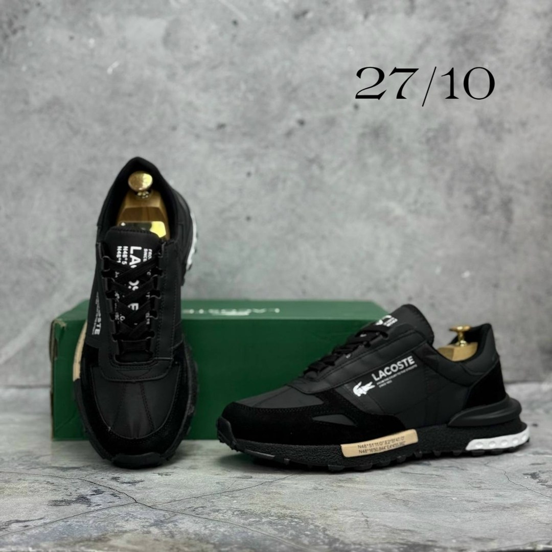 кроссовки для мужчин,мужские кроссовки,кроссовки мужские lacoste, мужская кроссовки,